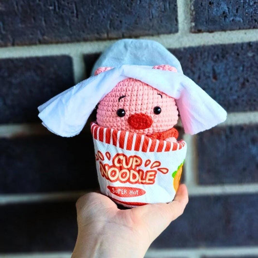 Plush Doll Outfits – Fits 16–18 cm Vinly Dolls | 9 Styles Available